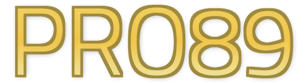 Logo PRO89
